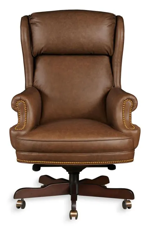 Century Furniture CCC-C1033R Spencer Executive Chair Century Furniture CCC-C1033R Spencer Executive Chair