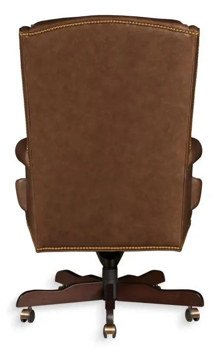 Century Furniture CCC-C1033R Spencer Executive Chair Century Furniture CCC-C1033R Spencer Executive Chair