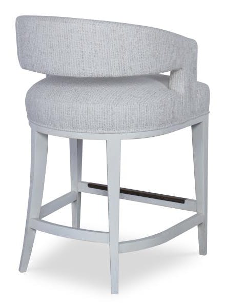 Century Furniture CCC3114C Ryan Counter Stool Century Furniture CCC3114C Ryan Counter Stool