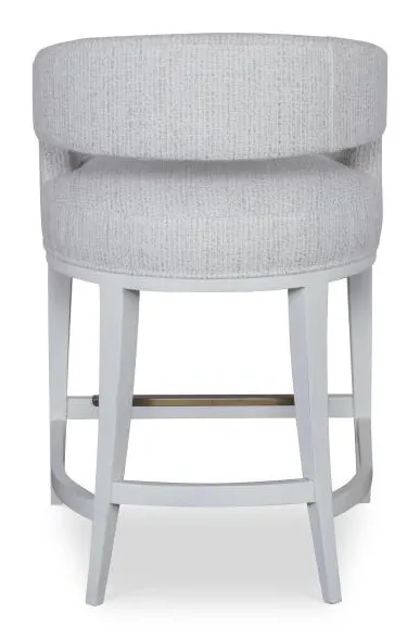 Century Furniture CCC3114C Ryan Counter Stool Century Furniture CCC3114C Ryan Counter Stool