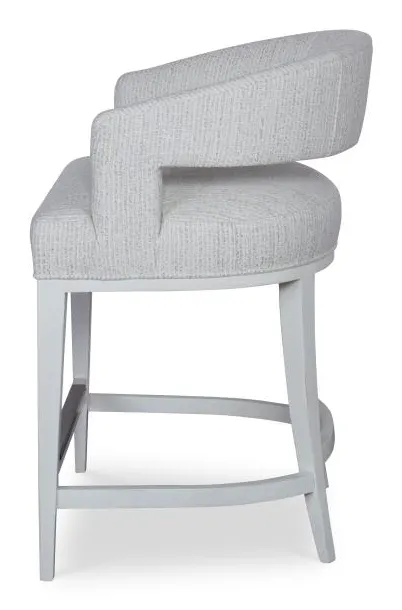 Century Furniture CCC3114C Ryan Counter Stool Century Furniture CCC3114C Ryan Counter Stool