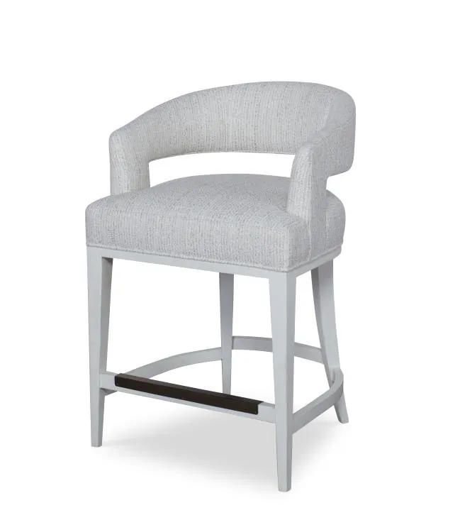 Century Furniture CCC3114C Ryan Counter Stool