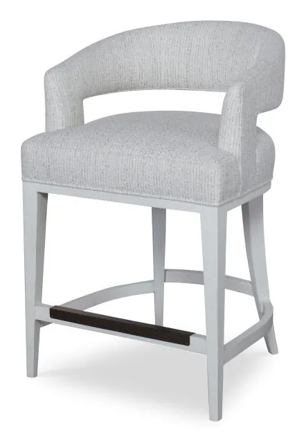 Century Furniture CCC3114C Ryan Counter Stool Century Furniture CCC3114C Ryan Counter Stool