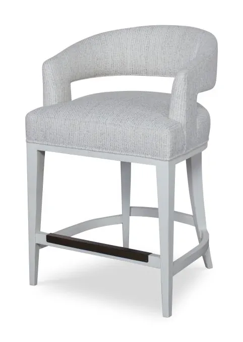 Century Furniture CCC3114C Ryan Counter Stool Century Furniture CCC3114C Ryan Counter Stool