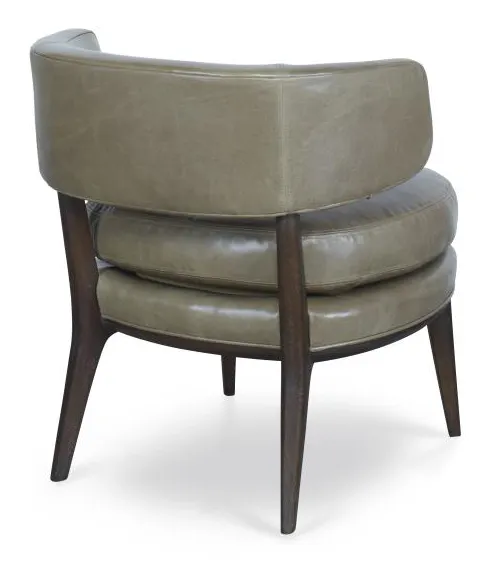 Century Furniture CCC3118-6 Flynn Chair Century Furniture CCC3118-6 Flynn Chair