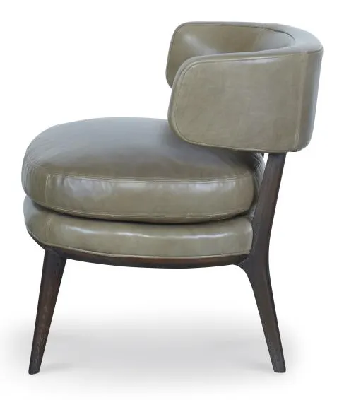Century Furniture CCC3118-6 Flynn Chair Century Furniture CCC3118-6 Flynn Chair