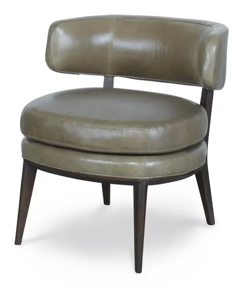 Century Furniture CCC3118-6 Flynn Chair Century Furniture CCC3118-6 Flynn Chair