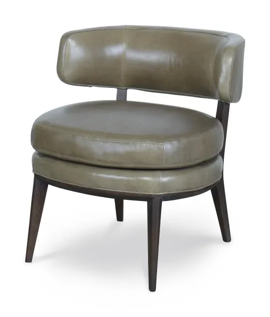 Century Furniture CCC3118-6 Flynn Chair Century Furniture CCC3118-6 Flynn Chair