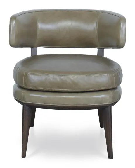 Century Furniture CCC3118-6 Flynn Chair Century Furniture CCC3118-6 Flynn Chair