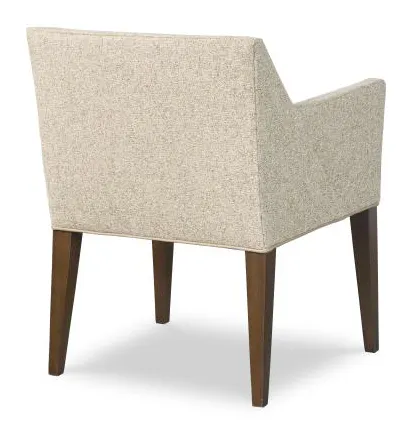 Century Furniture CCC3129A Miami Dining Arm Chair Century Furniture CCC3129A Miami Dining Arm Chair