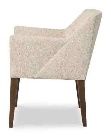 Century Furniture CCC3129A Miami Dining Arm Chair Century Furniture CCC3129A Miami Dining Arm Chair