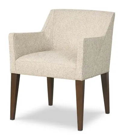 Century Furniture CCC3129A Miami Dining Arm Chair Century Furniture CCC3129A Miami Dining Arm Chair