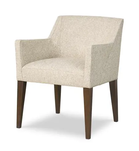 Century Furniture CCC3129A Miami Dining Arm Chair Century Furniture CCC3129A Miami Dining Arm Chair