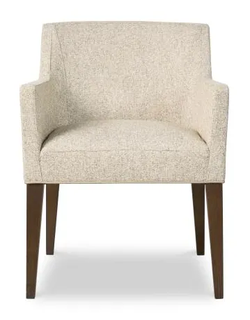 Century Furniture CCC3129A Miami Dining Arm Chair Century Furniture CCC3129A Miami Dining Arm Chair
