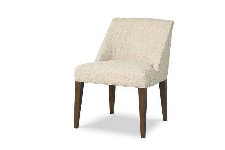 Century Furniture CCC3129S Miami Dining Side Chair