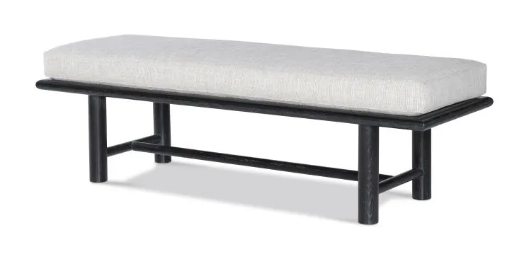Century Furniture CCC3132-17 Leland Bench Century Furniture CCC3132-17 Leland Bench