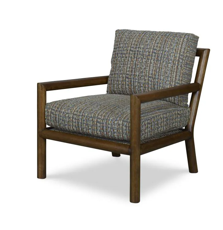 Century Furniture CCC3135-6 Voss Chair