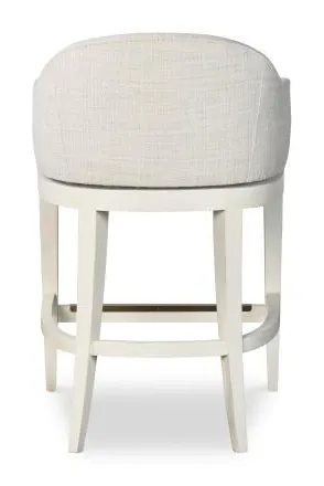 Century Furniture CCC3137C Mattia Swivel Counter Stool Century Furniture CCC3137C Mattia Swivel Counter Stool