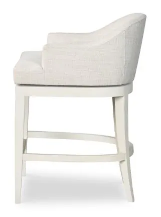 Century Furniture CCC3137C Mattia Swivel Counter Stool Century Furniture CCC3137C Mattia Swivel Counter Stool