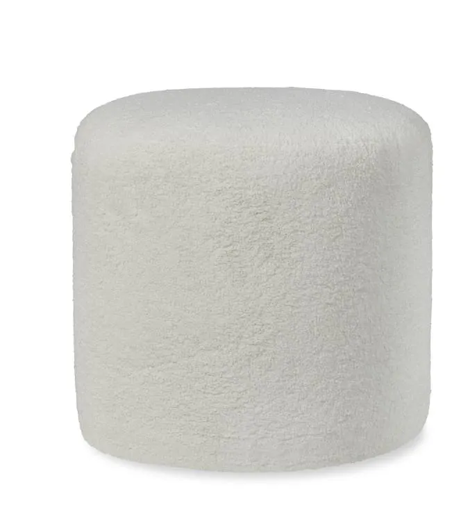 Century Furniture CCC3138-12H Onsen Small High Ottoman