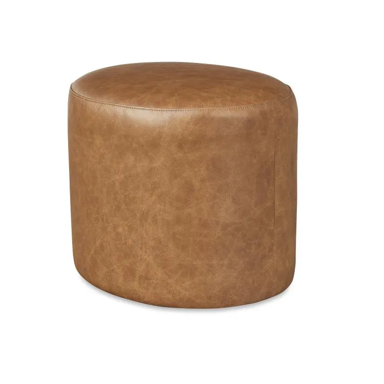 Century Furniture CCC3138-12L Onsen Small Low Ottoman