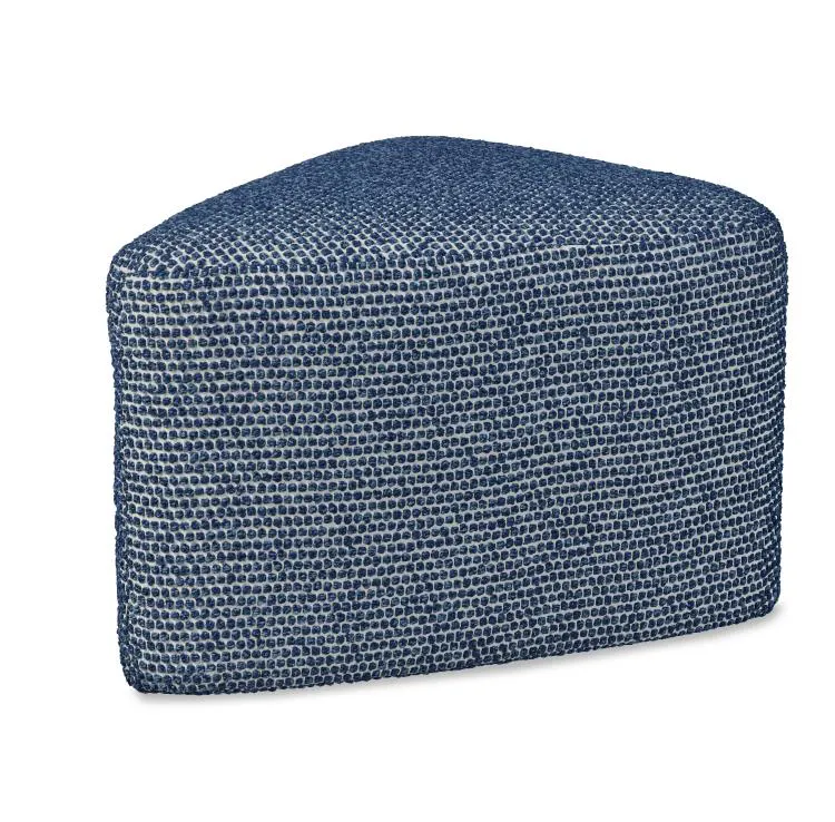 Century Furniture CCC3139-12H Onsen Mid High Ottoman