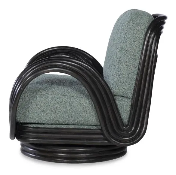Century Furniture CCC3142-8 Rosa Swivel Lounge Chair Century Furniture CCC3142-8 Rosa Swivel Lounge Chair