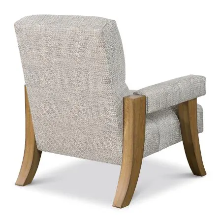 Century Furniture CCC3143-6 Ashlan Chair Century Furniture CCC3143-6 Ashlan Chair