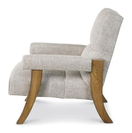 Century Furniture CCC3143-6 Ashlan Chair Century Furniture CCC3143-6 Ashlan Chair