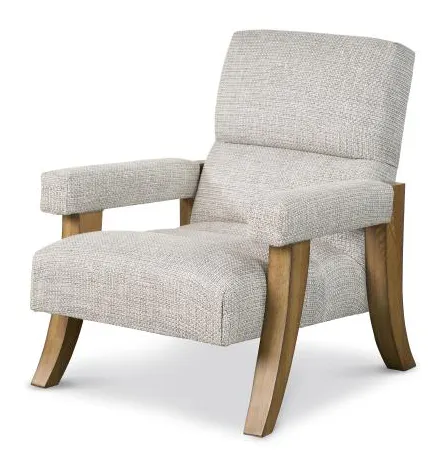 Century Furniture CCC3143-6 Ashlan Chair Century Furniture CCC3143-6 Ashlan Chair
