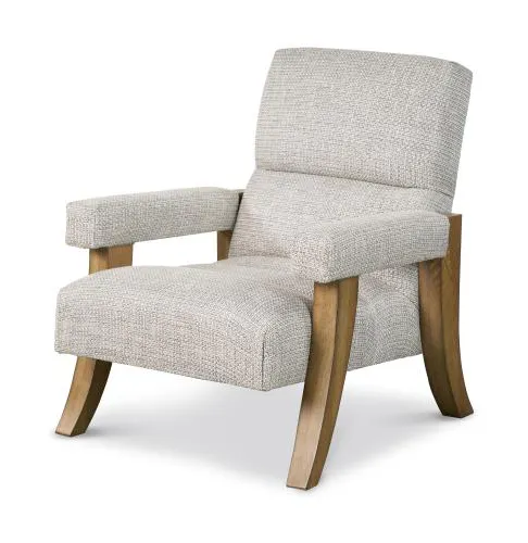 Century Furniture CCC3143-6 Ashlan Chair Century Furniture CCC3143-6 Ashlan Chair