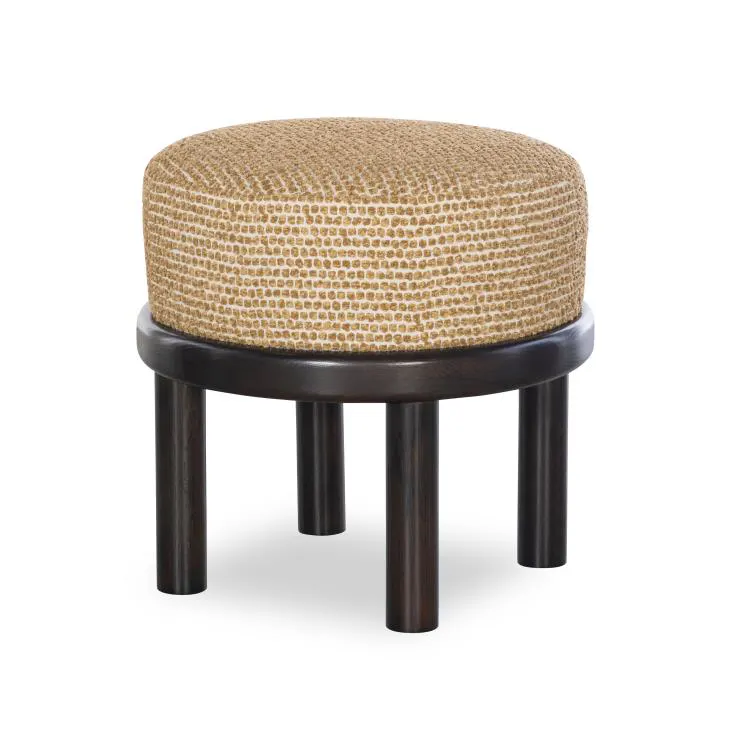 Century Furniture CCC3147-12 Dot Ottoman