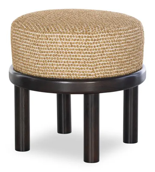 Century Furniture CCC3147-12 Dot Ottoman Century Furniture CCC3147-12 Dot Ottoman