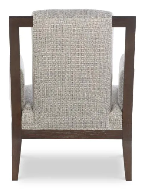 Century Furniture CCC3148-6 Astrid Chair Century Furniture CCC3148-6 Astrid Chair