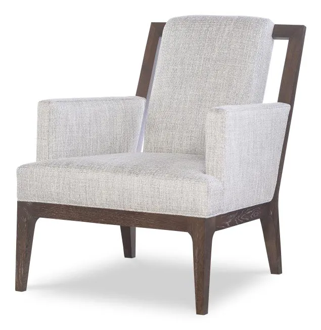 Century Furniture CCC3148-6 Astrid Chair Century Furniture CCC3148-6 Astrid Chair