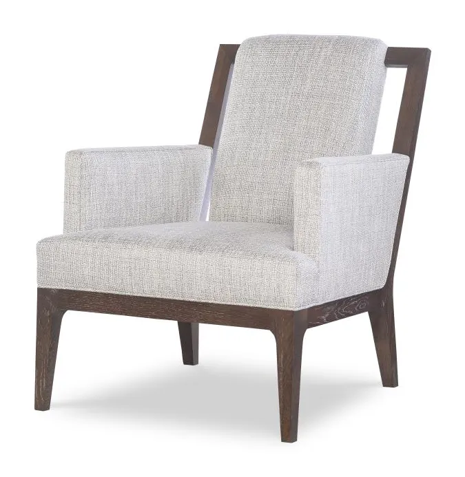 Century Furniture CCC3148-6 Astrid Chair Century Furniture CCC3148-6 Astrid Chair