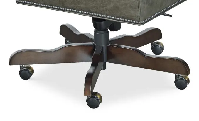 Century Furniture CCC-C1034R Jameson Executive Chair Century Furniture CCC-C1034R Jameson Executive Chair
