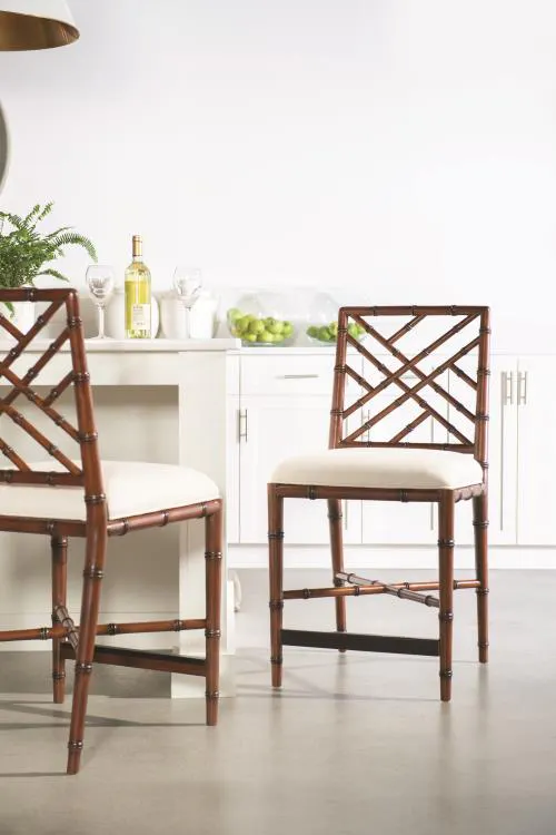 Century Furniture CT2008C-RG-FL Brighton Counter Stool Regency/Flax Century Furniture CT2008C-RG-FL Brighton Counter Stool Regency/Flax
