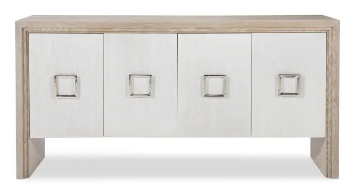 Century Furniture CR1-504-V1 Stocked Wythe Four Door Credenza Century Furniture CR1-504-V1 Stocked Wythe Four Door Credenza