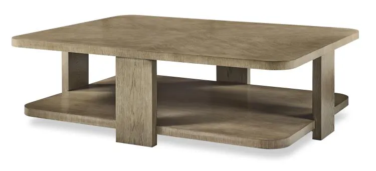 Century Furniture CR9-610-4 Ward Cocktail Table 96-115 Century Furniture CR9-610-4 Ward Cocktail Table 96-115
