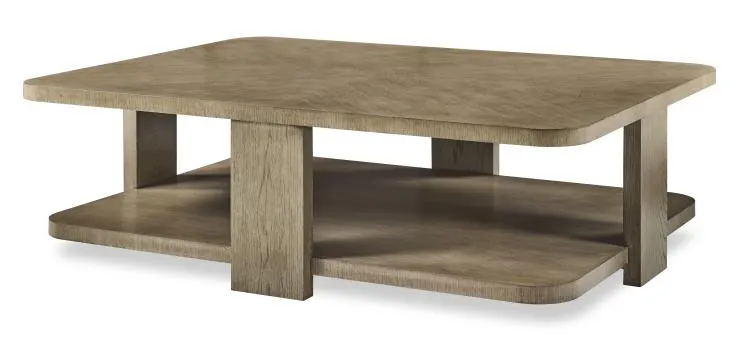 Century Furniture CR9-610-4 Ward Cocktail Table 96-115 Century Furniture CR9-610-4 Ward Cocktail Table 96-115