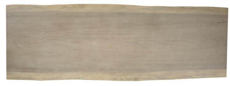 Century Furniture CR9-1-120-G-979 Guan Slab Dining Table 120 inch - V Base Century Furniture CR9-1-120-G-979 Guan Slab Dining Table 120 inch - V Base