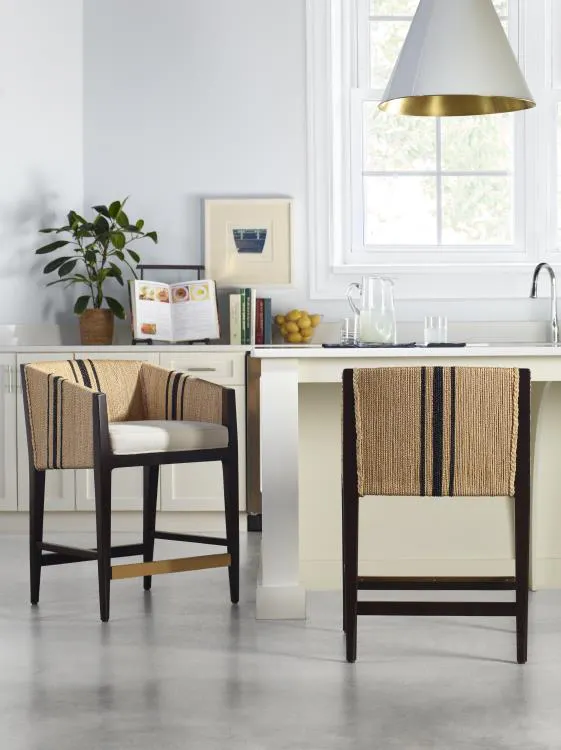 Century Furniture CT2116C Folly Counter Stool Century Furniture CT2116C Folly Counter Stool