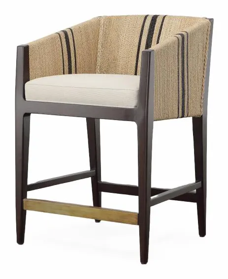 Century Furniture CT2116C Folly Counter Stool Century Furniture CT2116C Folly Counter Stool