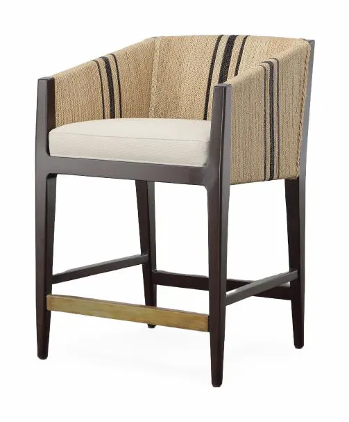Century Furniture CT2116C Folly Counter Stool Century Furniture CT2116C Folly Counter Stool