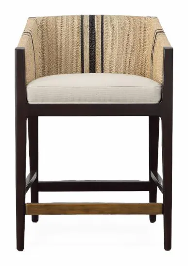 Century Furniture CT2116C Folly Counter Stool Century Furniture CT2116C Folly Counter Stool