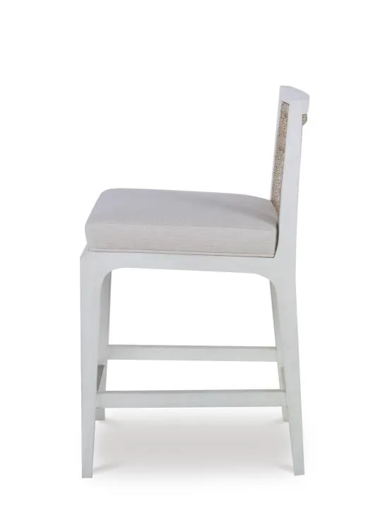 Century Furniture CT6017C-CN Pasadena Counter Stool - Hickory Park ...