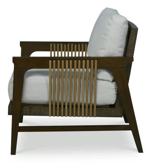 Century Furniture CT6041 Marley Lounge Chair Century Furniture CT6041 Marley Lounge Chair