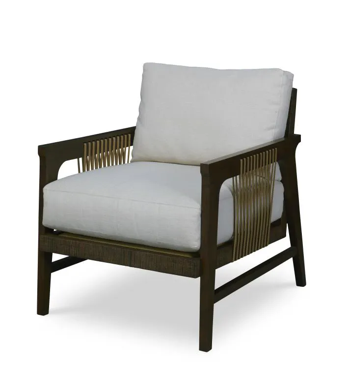 Century Furniture CT6041 Marley Lounge Chair