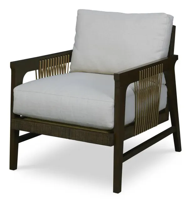 Century Furniture CT6041 Marley Lounge Chair Century Furniture CT6041 Marley Lounge Chair